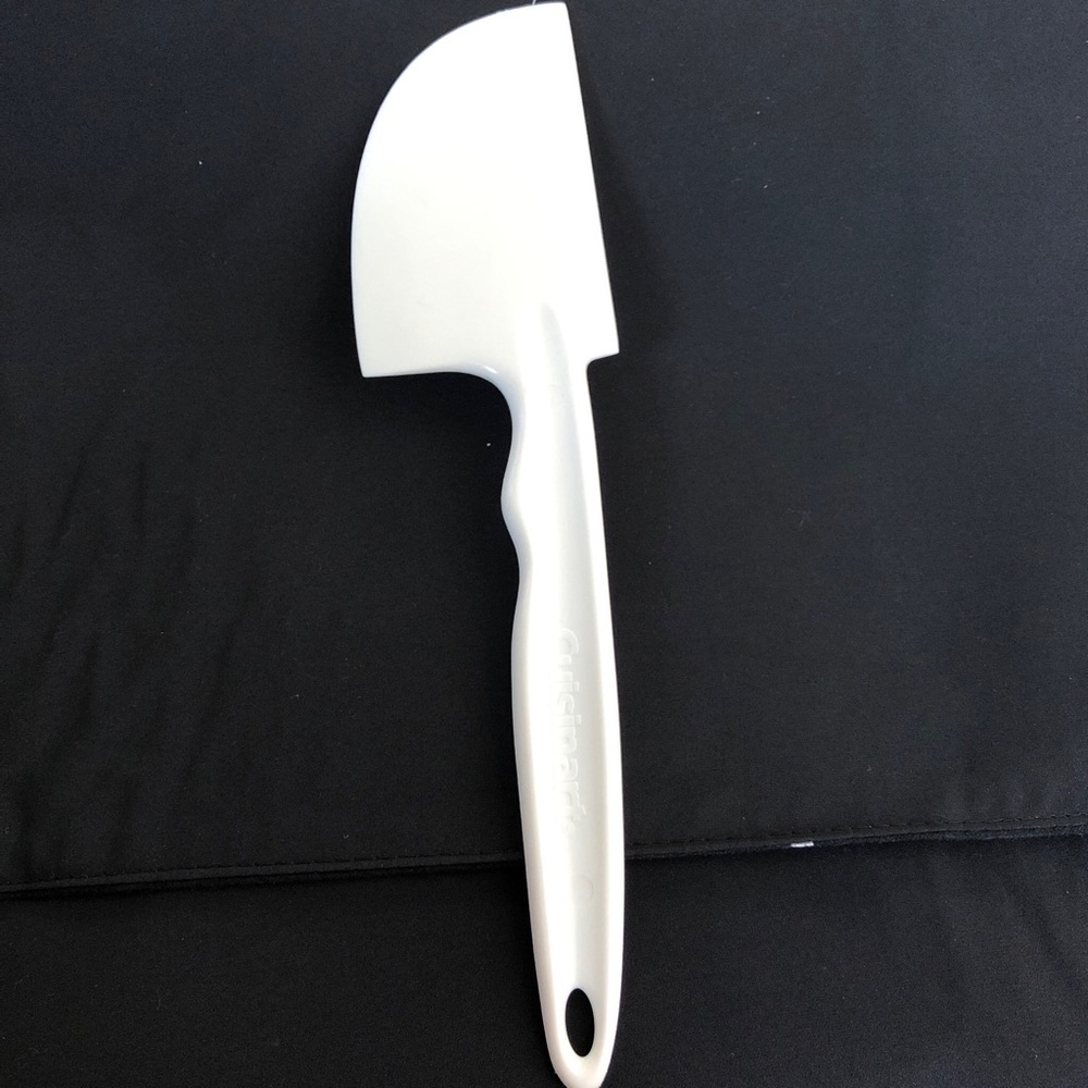 3/$15 Cuisinart Spatula for Hand Mixer Blender